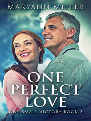 cover image of One Perfect Love